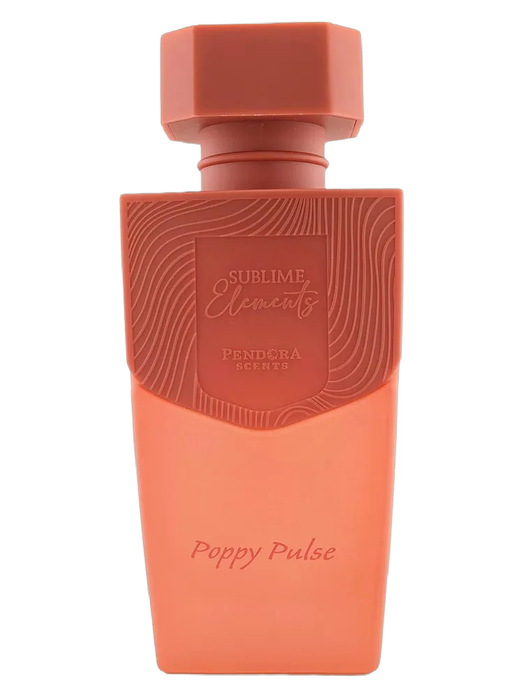 Poppy Pulse
