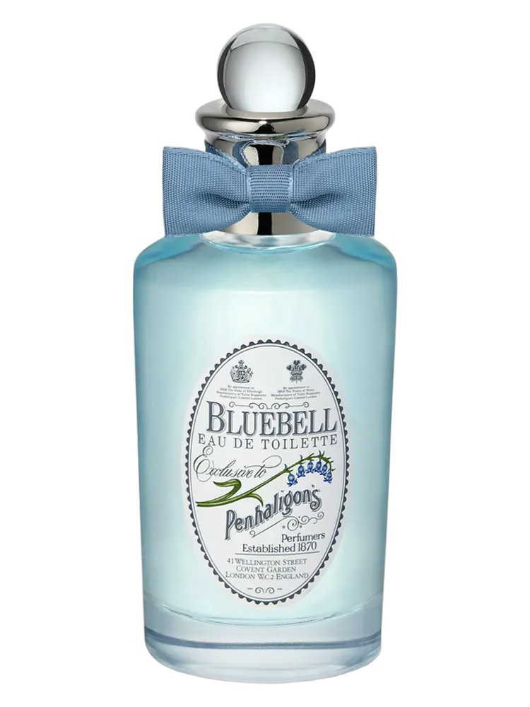 Bluebell