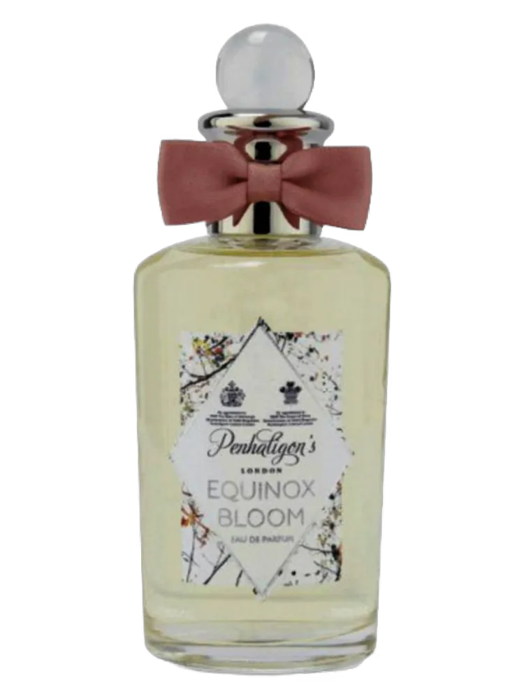 Equinox Bloom by Penhaligon's