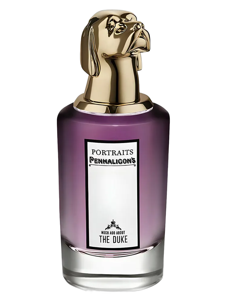 Much Ado About The Duke