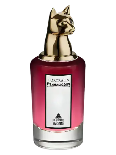 The Bewitching Yasmine