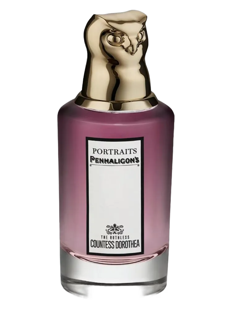 The Ruthless Countess Dorothea