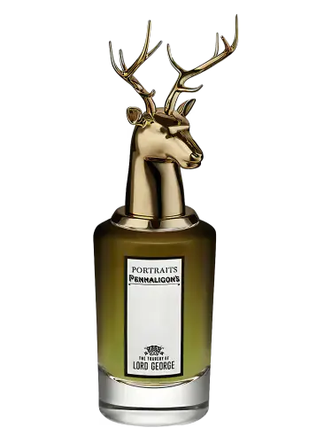 The Tragedy of Lord George