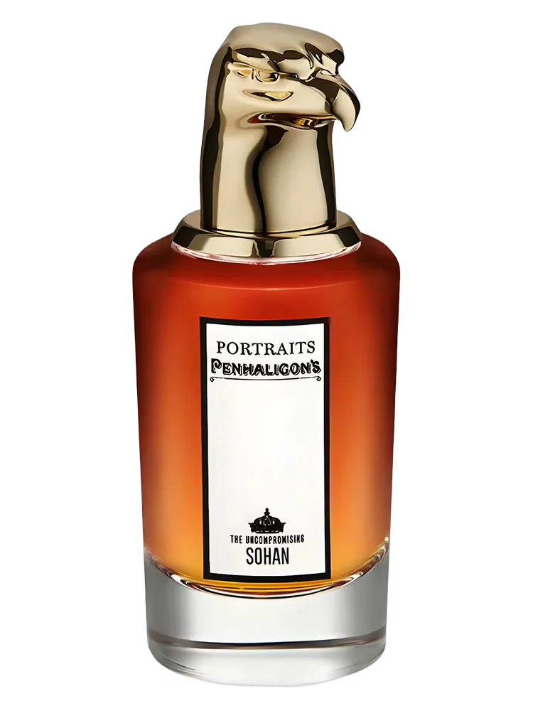 The Uncompromising Sohan