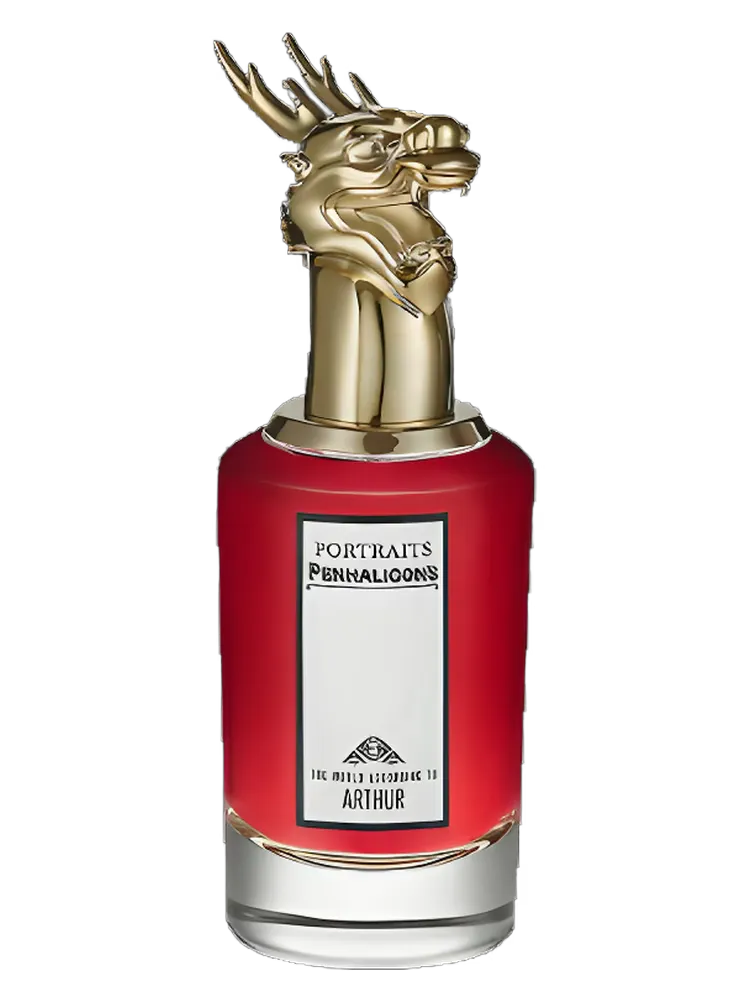 The World According to Arthur