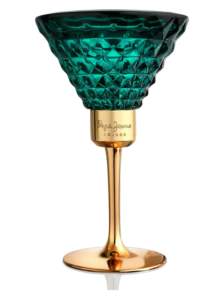 Pepe Jeans Celebrate for Her