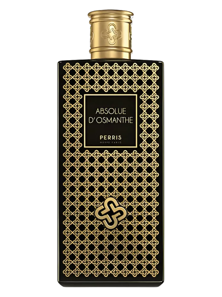 Absolue d’Osmanthe