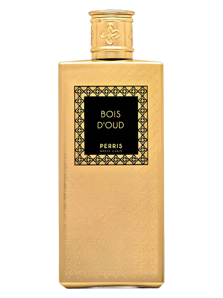 Bois d‘Oud
