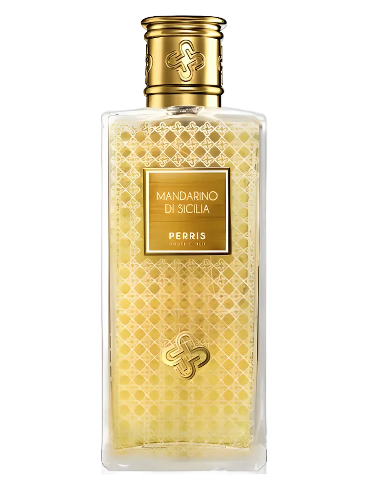 Mandarino di Sicilia