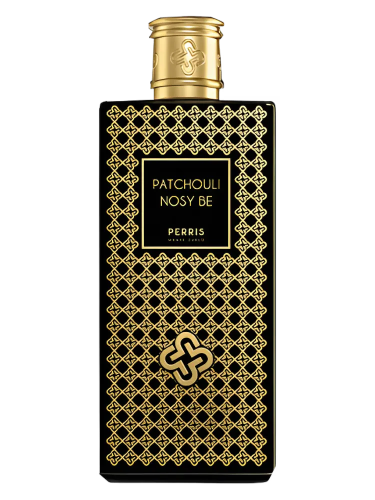 Patchouli Nosy Be