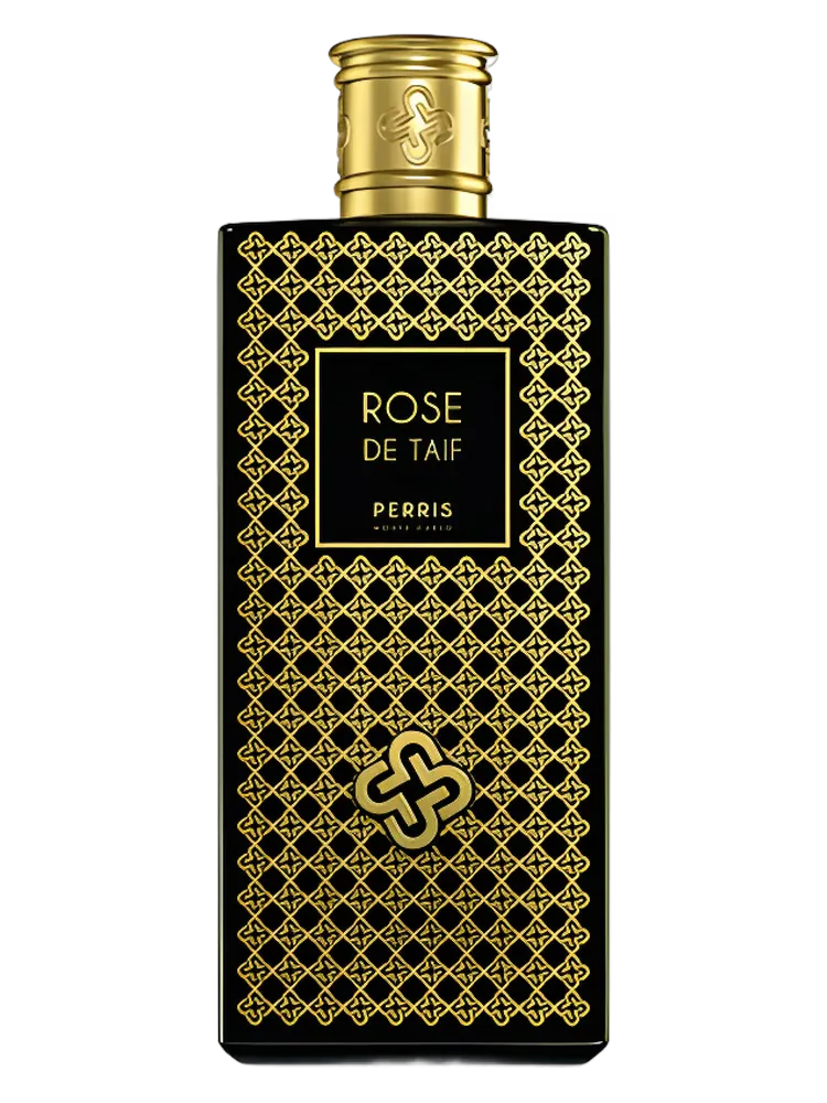 Rose de Taif