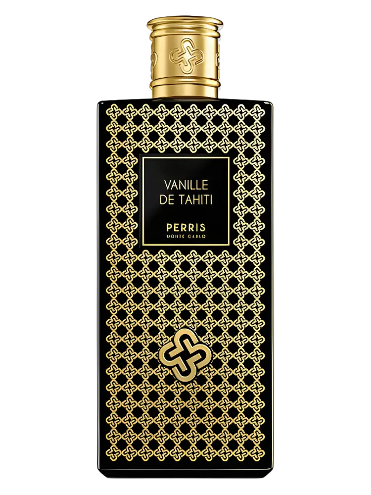 Vanille de Tahiti