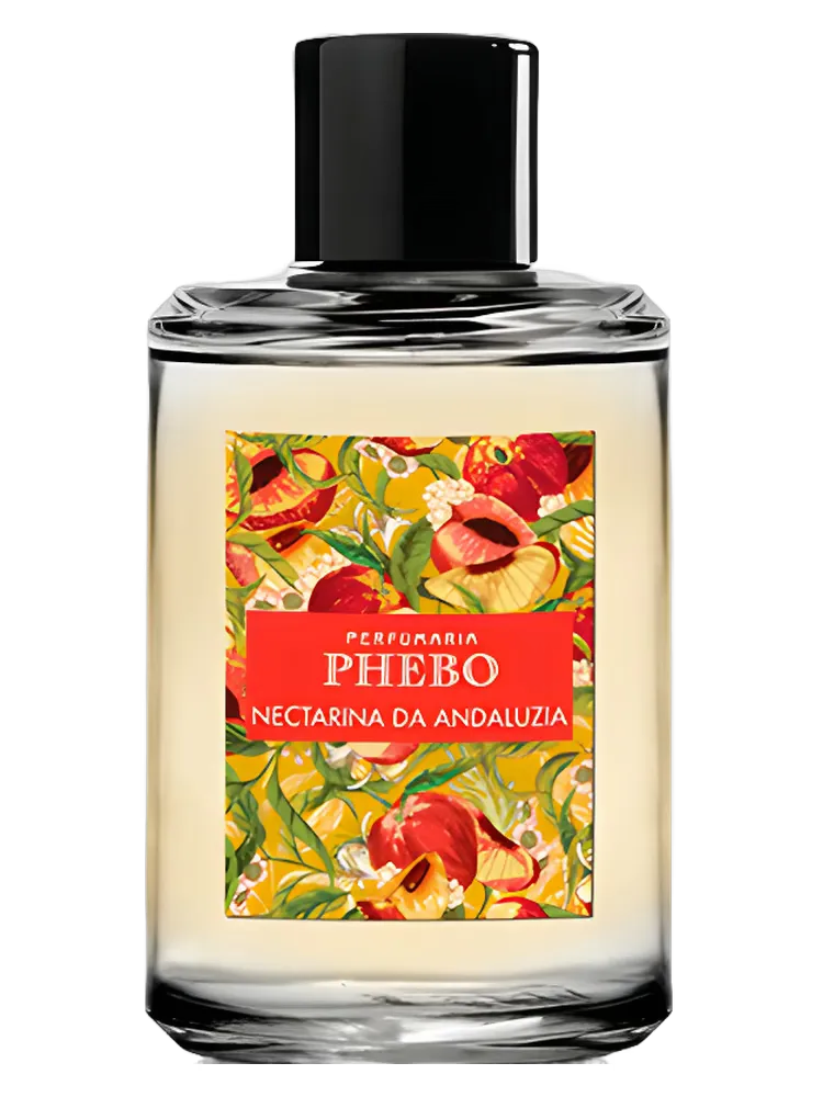 Nectarina da Andaluzia