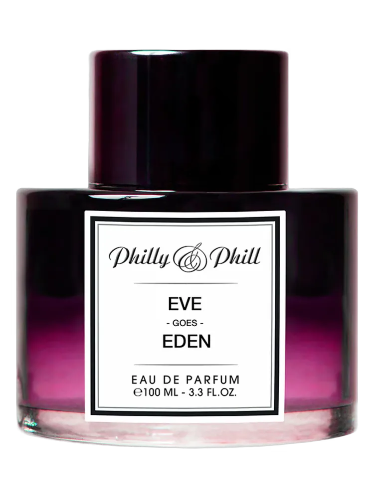 Eve Goes Eden