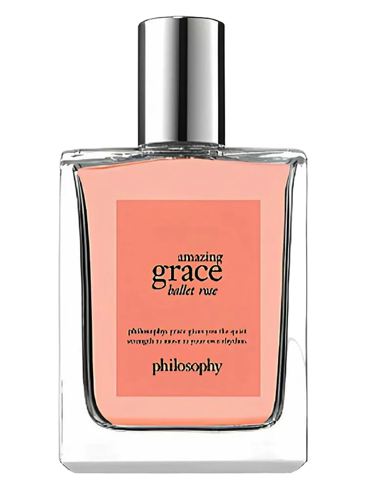 Amazing Grace Ballet Rose