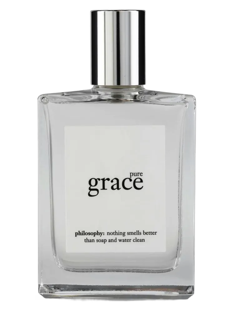 Pure Grace