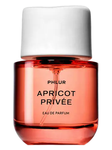 Apricot Privee