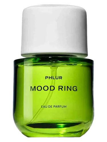 Mood Ring