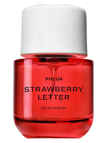Strawberry Letter