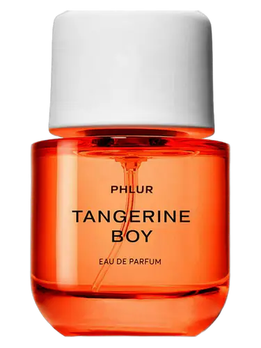 Tangerine Boy