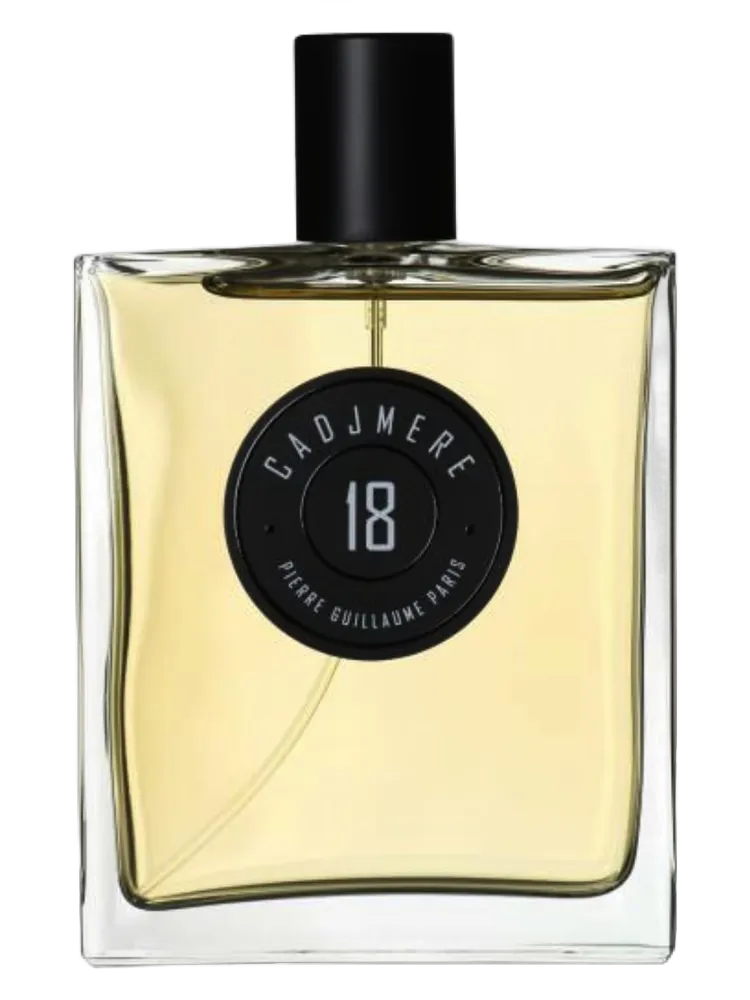 Cadjmere 18