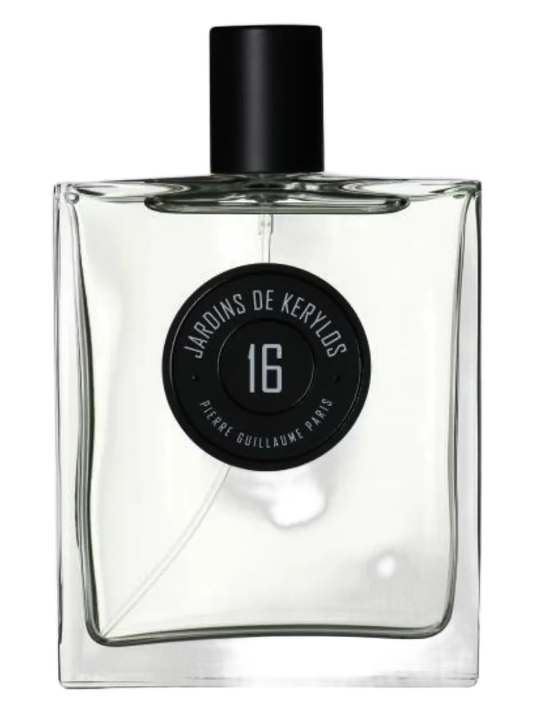 Jardins de Kerylos 16