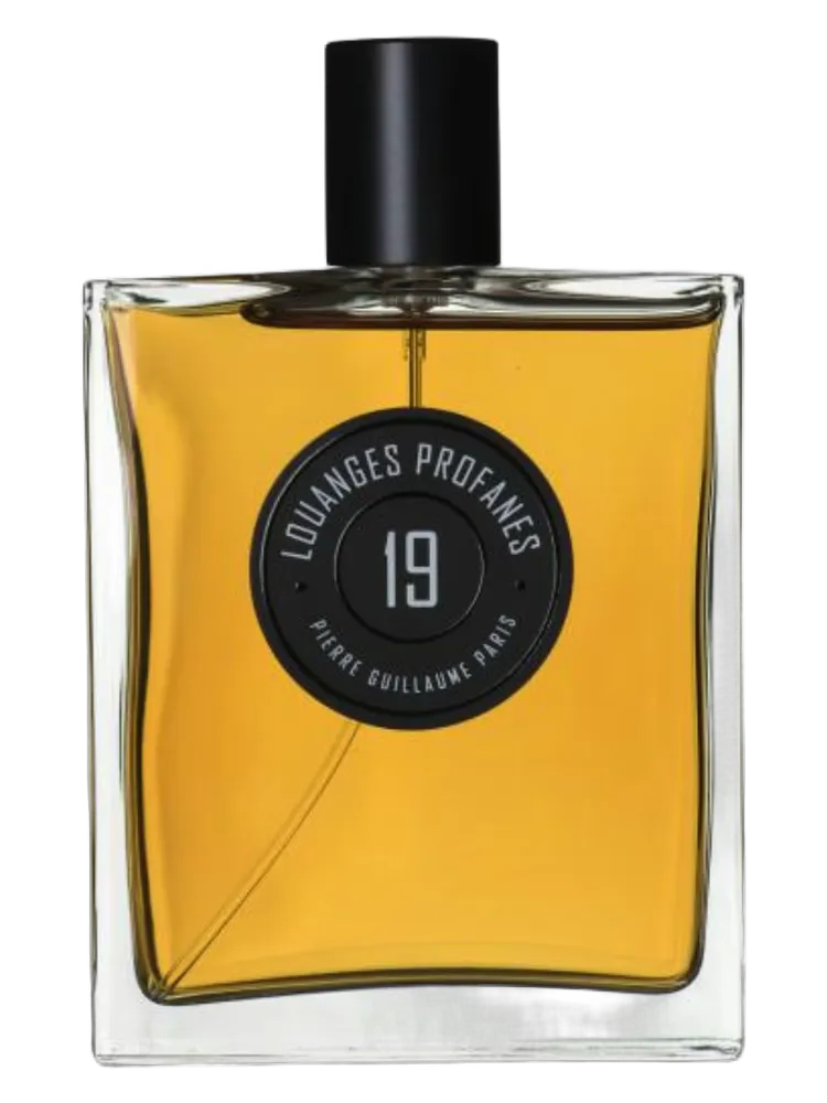 Louanges Profanes 19