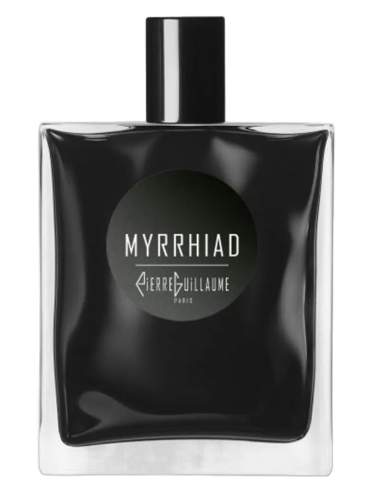Myrrhiad