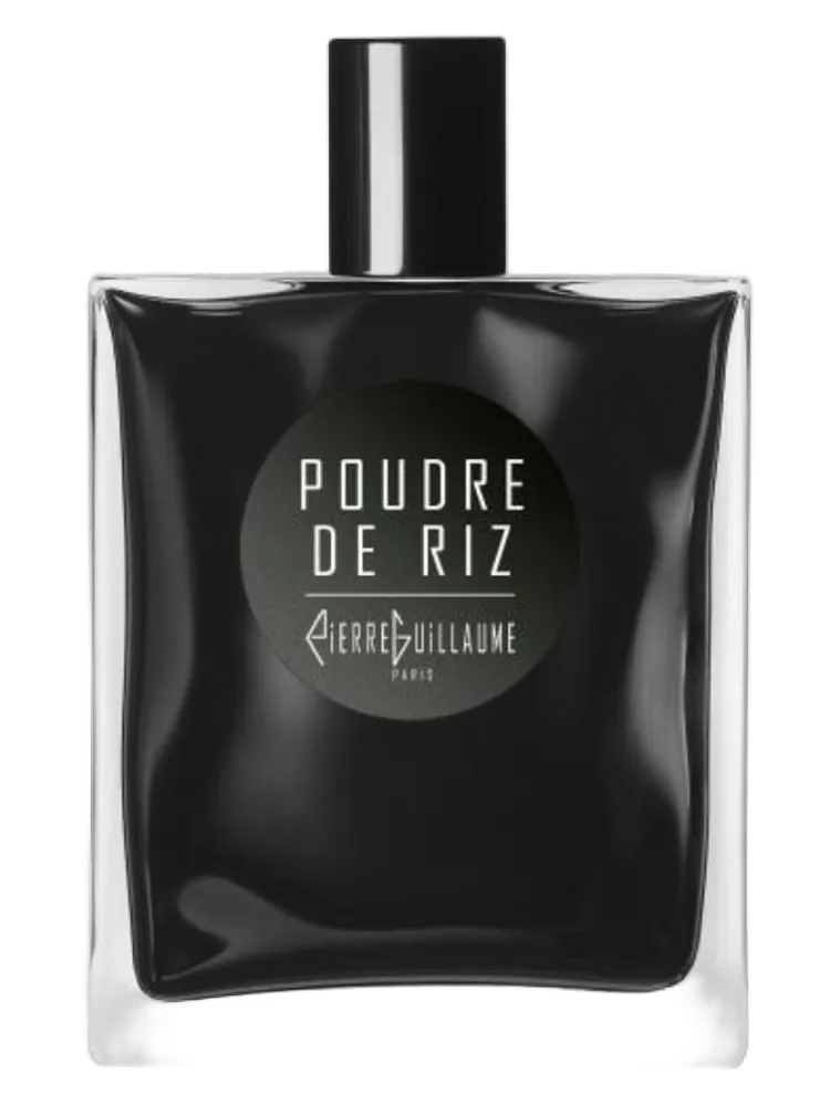 Poudre de Riz