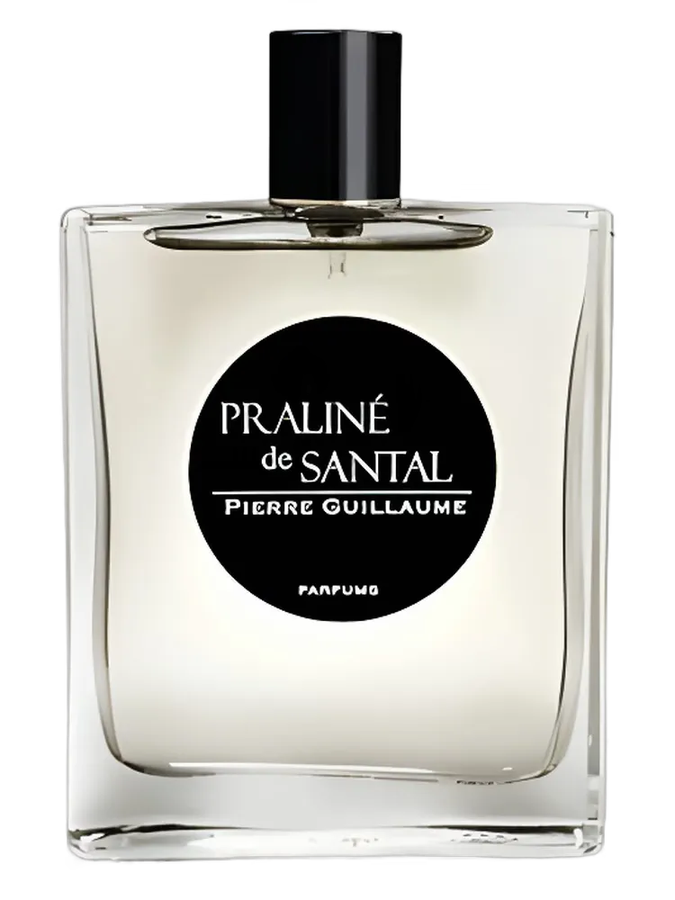 Praline de Santal