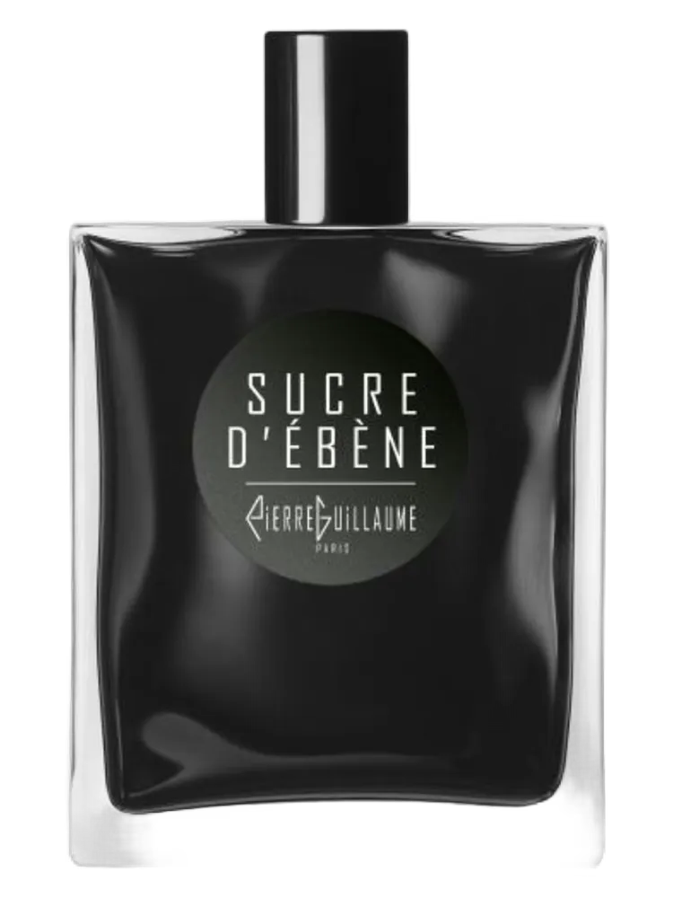 Sucre d'Ebene