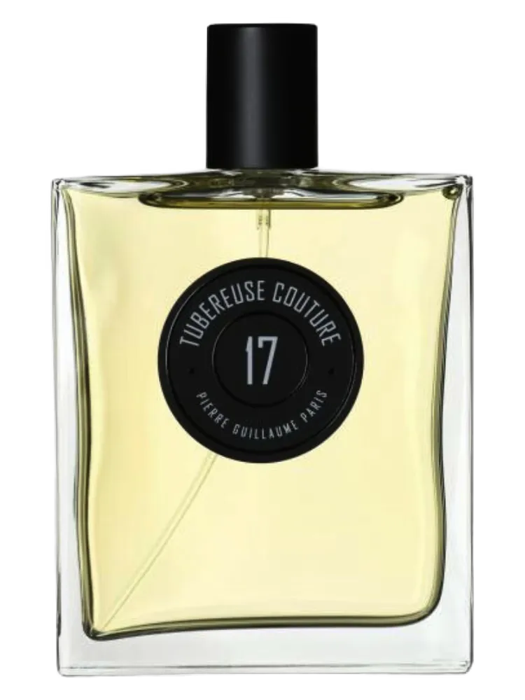 Tubereuse Couture 17