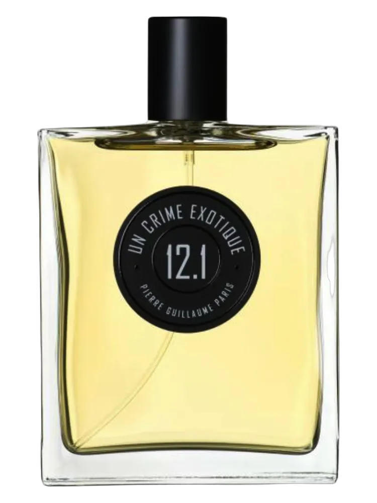 Un Crime Exotique 12.1