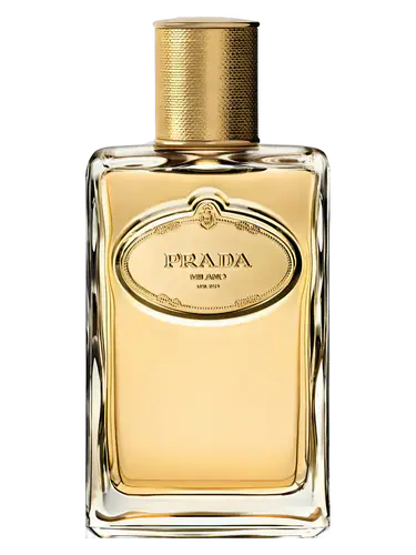 Infusion d'Iris Eau de Parfum Absolue