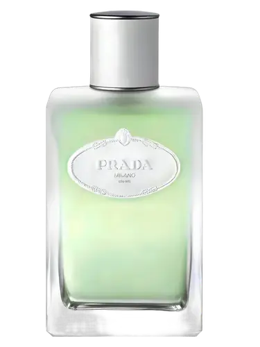 Infusion d'Iris Eau de Toilette