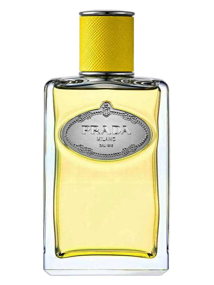 Infusion d'Ylang by Prada