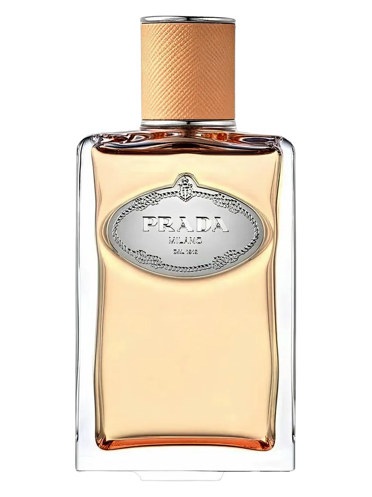 Infusion de Fleur d'Oranger (2015)