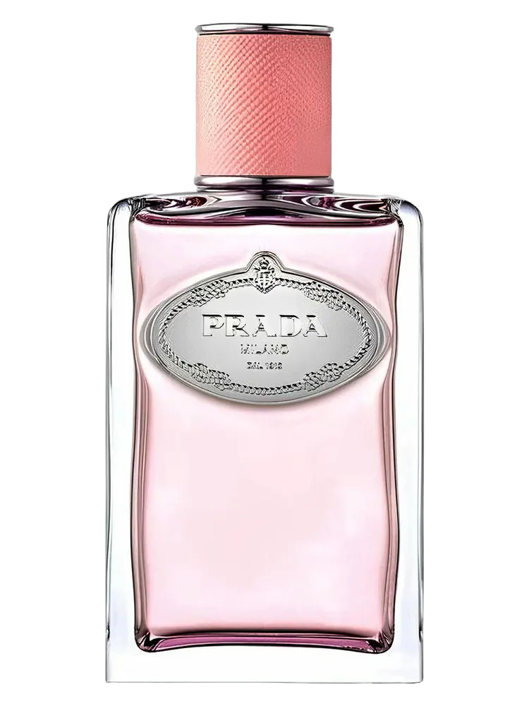 Infusion de Rose (2017) by Prada