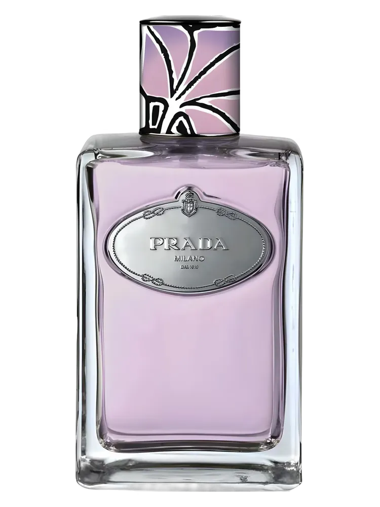 Infusion de Tubereuse by Prada