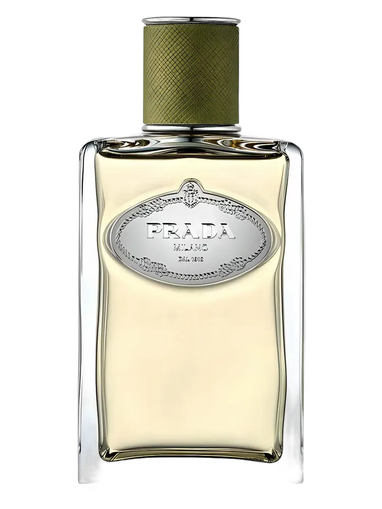 Infusion de Vetiver (2015) by Prada