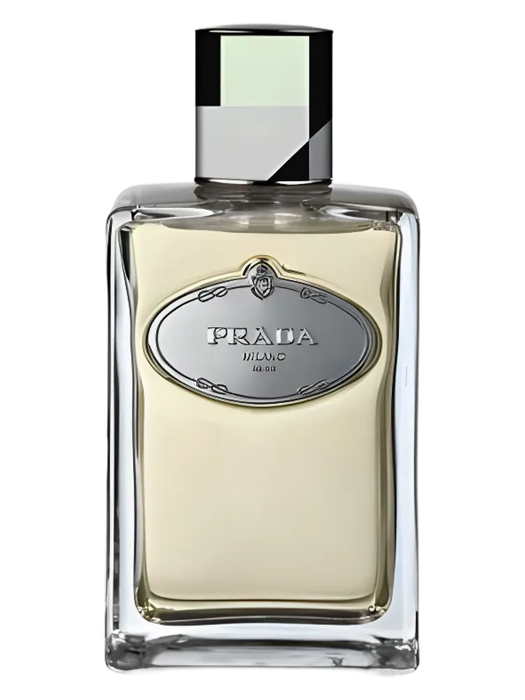 Infusion de Vetiver by Prada