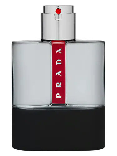 Luna Rossa Carbon Eau de Toilette