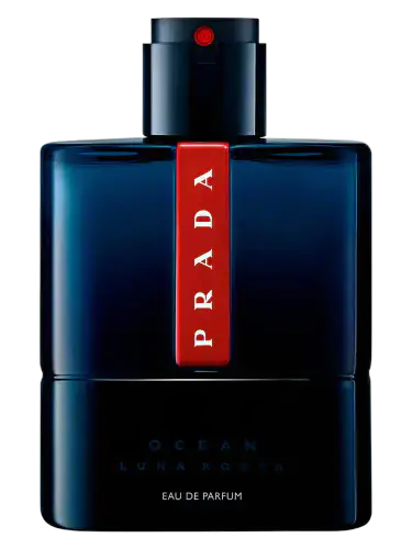 Luna Rossa Ocean Eau de Parfum