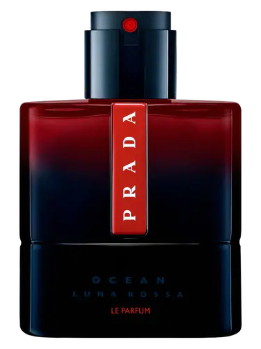 Luna Rossa Ocean Le Parfum