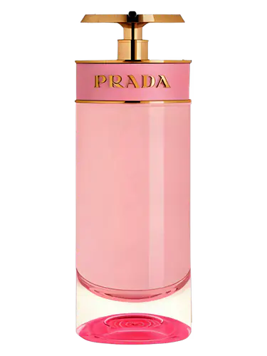 Prada Candy Florale