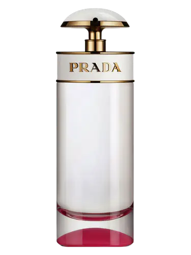 Prada Candy Kiss