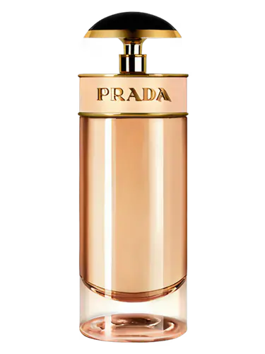 Prada Candy L'Eau