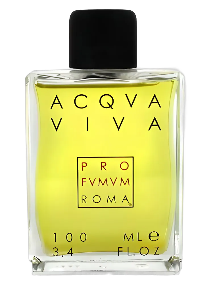 Acqua Viva