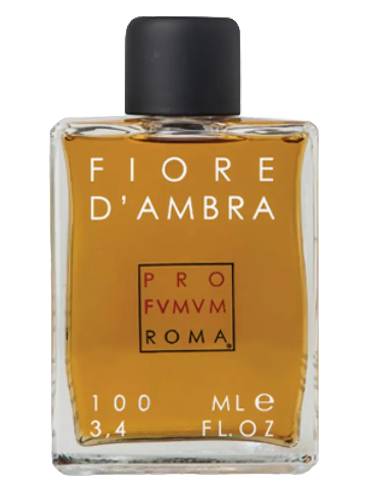 Fiori d'Ambra