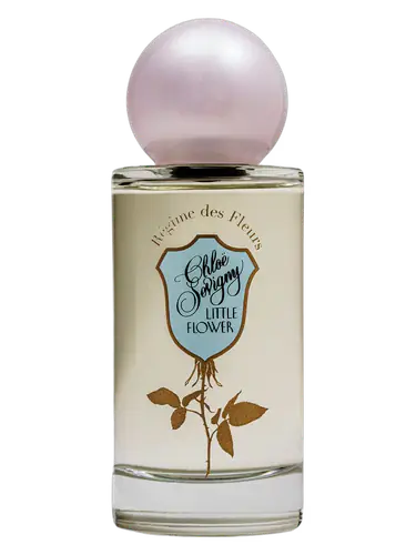 Chloë Sevigny Little Flower